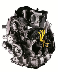 P63C2 Engine